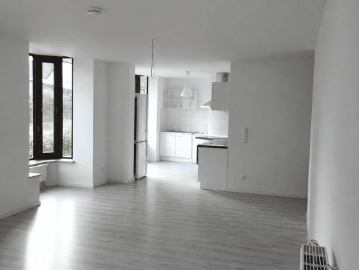 Wohnung zur Miete 1.035 € 2 Zimmer 90 m² Geschoss EG/2 frei ab 01.11.2026 Tostedt Tostedt 21255