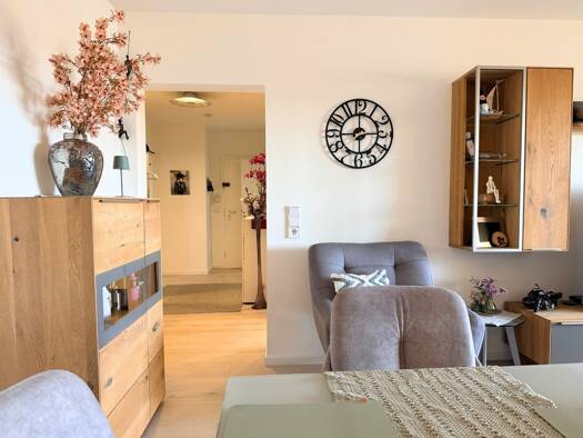 Wohnung zum Kauf 342.000 € 3 Zimmer 78,8 m² 5. Geschoss Langen Langen 63225