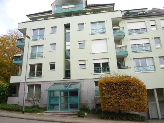 Wohnung zur Miete 715 € 2 Zimmer 55 m² Geschoss 4/4 frei ab 01.02.2026 Aachen 52062