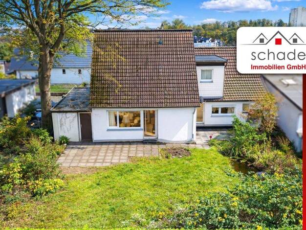 Doppelhaushälfte zum Kauf 219.000 € 5 Zimmer 152 m² 440 m² Grundstück Lüdenscheid 58509