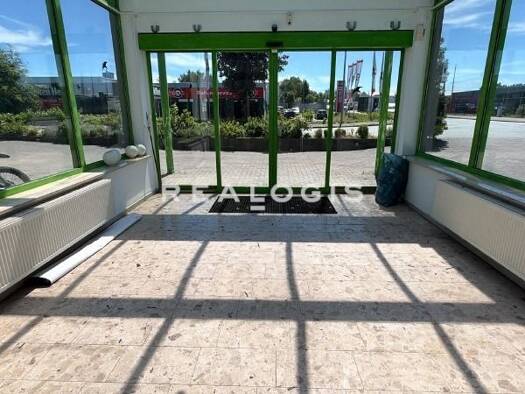 Halle/Industriefläche zur Miete 10 € 466 m² Lagerfläche Bad Oldesloe 23843