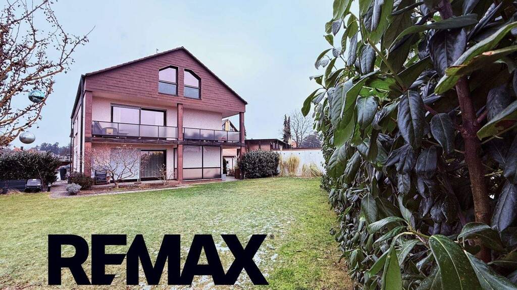 Mehrfamilienhaus zum Kauf 803.000 € 7 Zimmer 275 m² 880 m² Grundstück Röthenbach Röthenbach an der Pegnitz 90552
