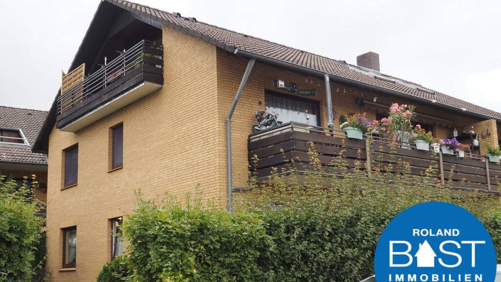 Wohnung zum Kauf 110.000 € 2 Zimmer 54,6 m² EG Ahornweg 1 Bad Bevensen 29549