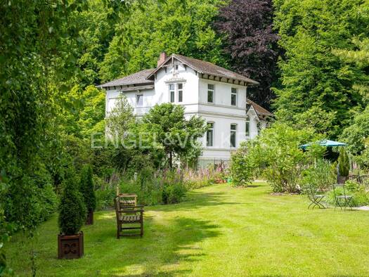 Einfamilienhaus zum Kauf 995.000 € 8,5 Zimmer 304 m² 8.609 m² Grundstück Schmalfeld 24640