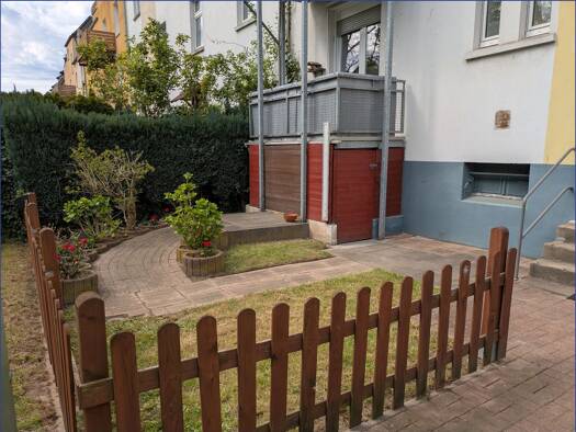 Wohnung zur Miete 495 € 2 Zimmer 55 m² EG frei ab sofort Vogelheim Stadtbezirk V 45326