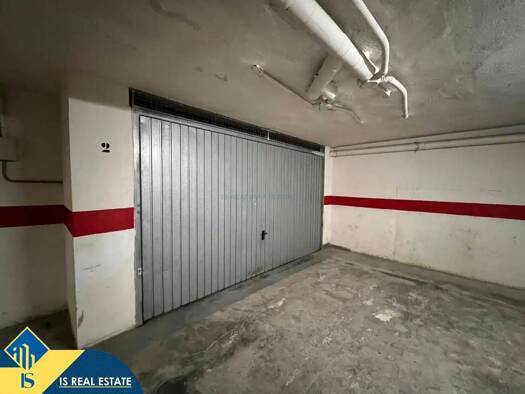 Garage zum Kauf 35.000 € 33 m² Torrevieja 03182