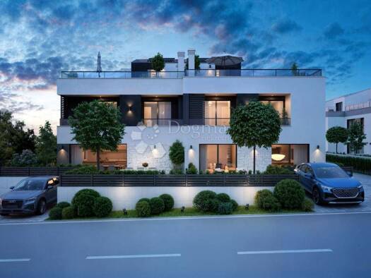 Mehrfamilienhaus zum Kauf 550.000 € 6 Zimmer 166 m² Poreč Poreč 52440