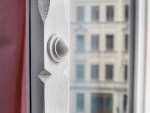 Wohnung zur Miete 385 € 3 Zimmer 73 m² Geschoss 2/4 frei ab 01.10.2026 Lutherstraße 31 Südstadt Görlitz 02826