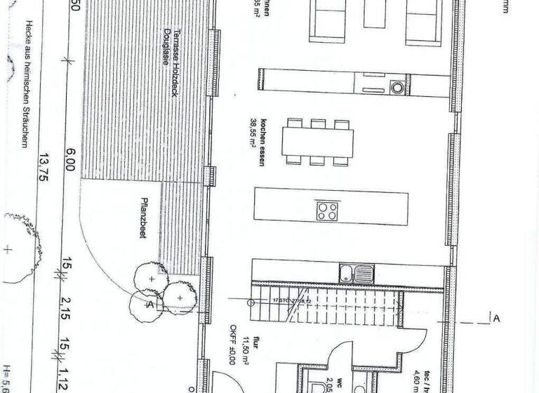 Einfamilienhaus zum Kauf 1.007.700 € 3,5 Zimmer 156 m² 363 m² Grundstück frei ab 01.08.2026 Ebersberg Ebersberger Forst 85560