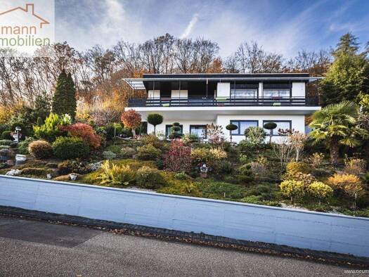 Einfamilienhaus zum Kauf 449.000 € 5 Zimmer 194,9 m² 1.798 m² Grundstück Reuschenbach 53547