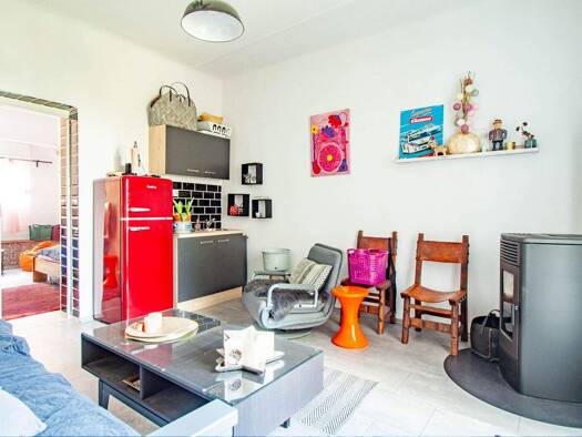 Reihenmittelhaus zum Kauf 299.000 € 5 Zimmer 158 m² 250 m² Grundstück Kohlscheid Herzogenrath 52134