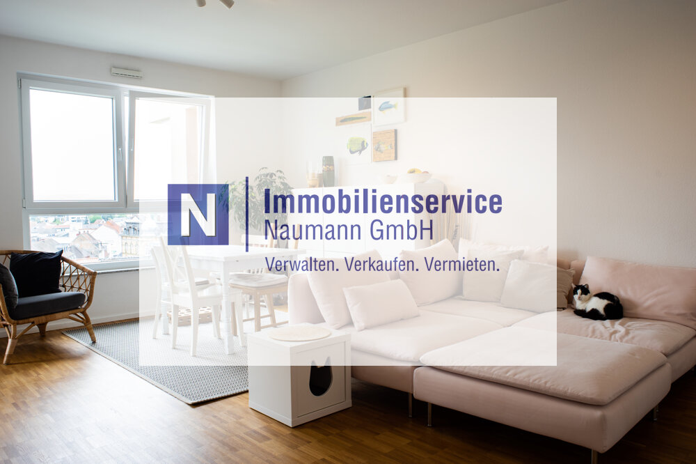 Maisonette zum Kauf 690.000 € 3 Zimmer 110 m²<br/>Wohnfläche 1.<br/>Geschoss Schlossbergstraße 10 Homburg Homburg 66424