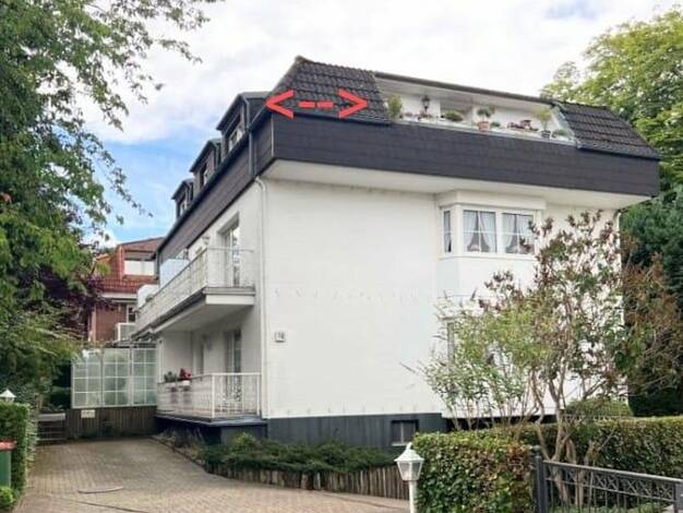 Wohnung zum Kauf provisionsfrei 345.000 € 3 Zimmer 67 m² 2. Geschoss frei ab 01.02.2026 Rahlstedt Hamburg 22143