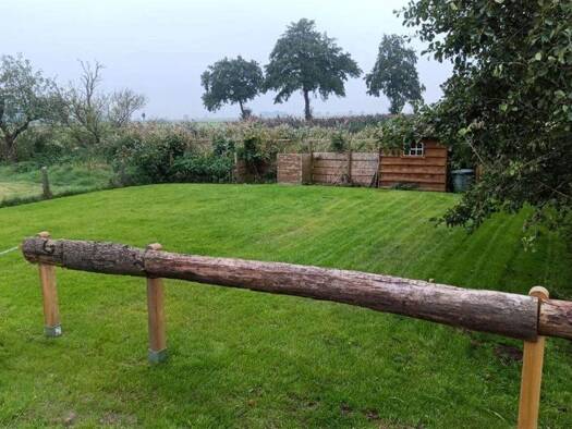 Grundstück zum Kauf 18.000 € 442 m² Grundstück Funnix Wittmund 26409