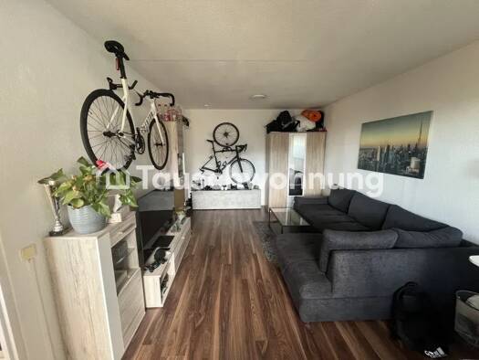 Wohnung zur Miete Tauschwohnung 290 € 1 Zimmer 36 m² 9. Geschoss Kaulsdorf Marzahn-Hellersdorf 12679