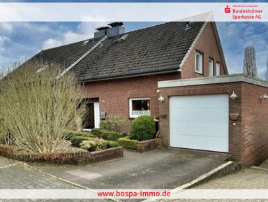 Doppelhaushälfte zum Kauf 325.000 € 4 Zimmer 138 m² 525 m² Grundstück frei ab 01.08.2025 Bordesholm 24582