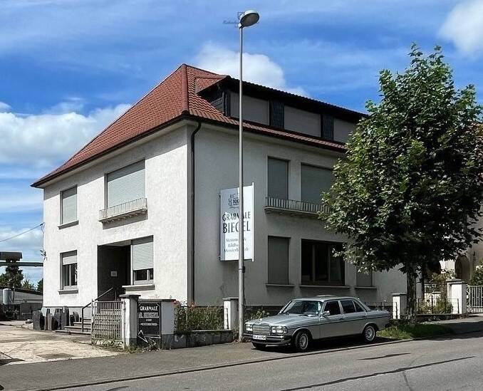 Haus zum Kauf 415.000 € 12 Zimmer 185 m²<br/>Wohnfläche 600 m²<br/>Grundstück Kühlweinstraße 47 Stadtmitte Völklingen 66333