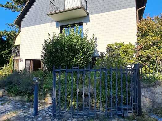 Einfamilienhaus zum Kauf provisionsfrei 499.000 € 7 Zimmer 170 m² 1.317 m² Grundstück Stolberg Stolberg 52222