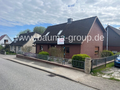 Mehrfamilienhaus zum Kauf 599.000 € 7 Zimmer 183 m² 948 m² Grundstück Bad Oldesloe 23843