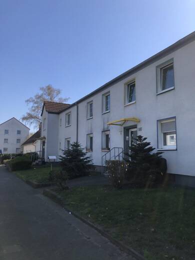 Wohnung zur Miete 419 € 2 Zimmer 51,1 m² 1. Geschoss frei ab 08.08.2025 Bickernstraße 105 Bickern Herne 44649
