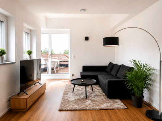 Maisonette zur Miete 950 € 2 Zimmer 62,1 m² 2. Geschoss frei ab 01.11.2026 Reichenhaller Straße Freilassing Freilassing 83395