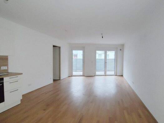 Wohnung zur Miete 877 € 2 Zimmer 59,6 m² EG Oskar-Grissemann-Straße Wien 1210