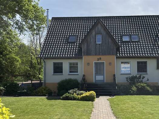 Haus zum Kauf 320.000 € 5 Zimmer 140 m² 2.245 m² Grundstück Neuendorf Baumgarten OT Katelbogen 18246