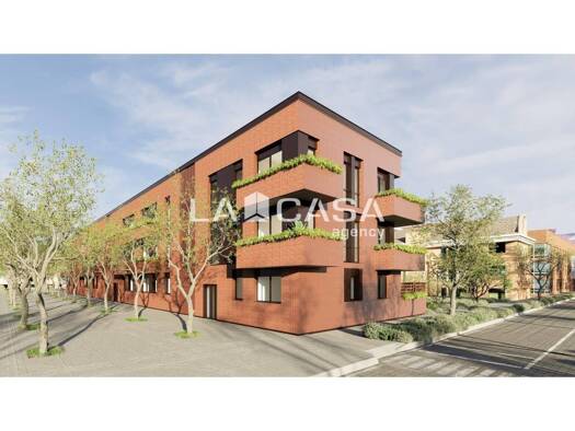 Wohnung zum Kauf - Erstbezug 345.000 € 3 Zimmer 93 m² Granollers 08402