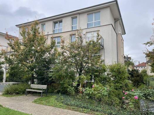 Wohnung zum Kauf 699.000 € 3 Zimmer 119 m² frei ab sofort Ettlingen 76275