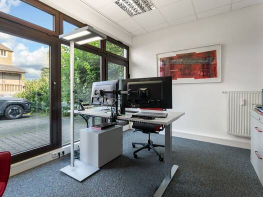 Studio zum Kauf 229.000 € 5 Zimmer 79,2 m² Moitzfeld Bergisch Gladbach 51429