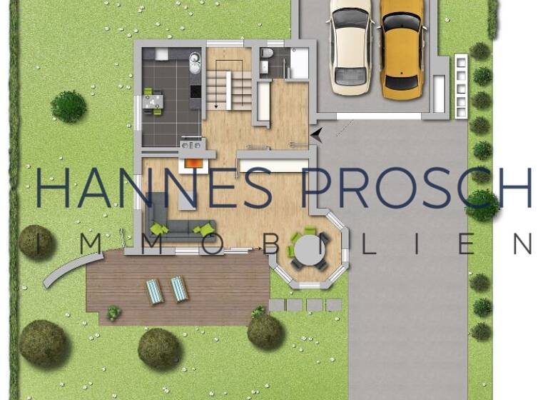 Einfamilienhaus zum Kauf 1.490.000 € 115 m² 733 m² Grundstück Sankt Johann in Tirol 6380