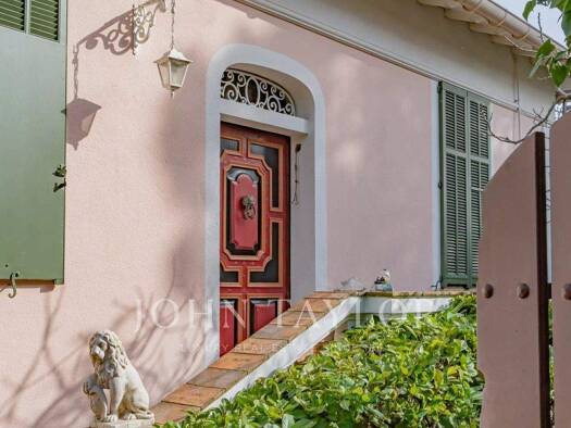 Einfamilienhaus zum Kauf provisionsfrei 860.000 € 4 Zimmer 114,4 m² 367 m² Grundstück Petit Juas Cannes 06400