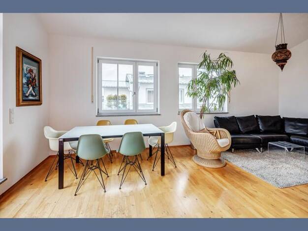 Wohnung zur Miete 1.832 € 2 Zimmer 70 m² Thalk.Obersendl.-Forsten-Fürstenr.-Solln München 81475