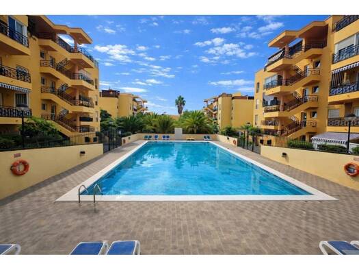 Wohnung zum Kauf 272.000 € 2 Zimmer 80 m² EG CANCAJOS 2 Arona 38632