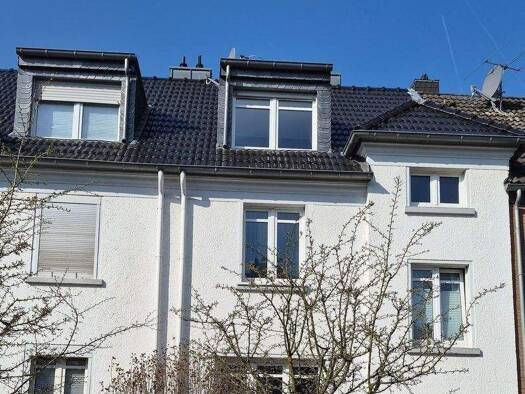 Reihenmittelhaus zum Kauf 365.000 € 3 Zimmer 141 m² 194 m² Grundstück Kiefernstraße 33 Rheydt-West Süd 41239