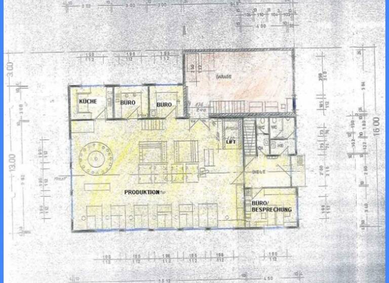 Bürofläche zur Miete 2.850 € Radolfzell Radolfzell am Bodensee 78315