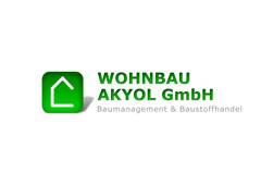 Wohnbau Akyol GmbH logo