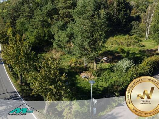 Grundstück zum Kauf 185.000 € 1.099 m² Grundstück Kleinliebenau Schkeuditz 04435