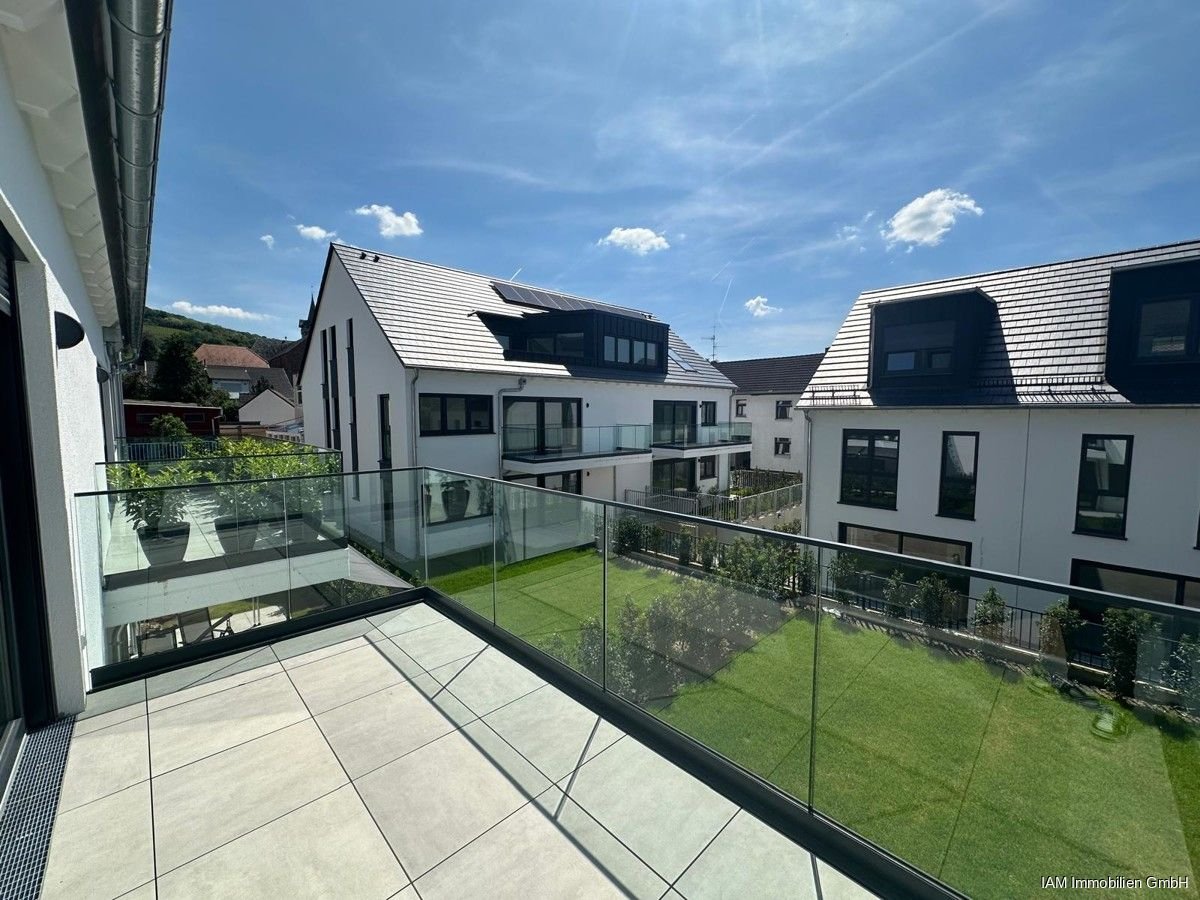 Penthouse zum Kauf 595.000 € 4 Zimmer 144,8 m²<br/>Wohnfläche 2.<br/>Geschoss Alzenauerstraße 2b Hörstein Alzenau / Hörstein 63755