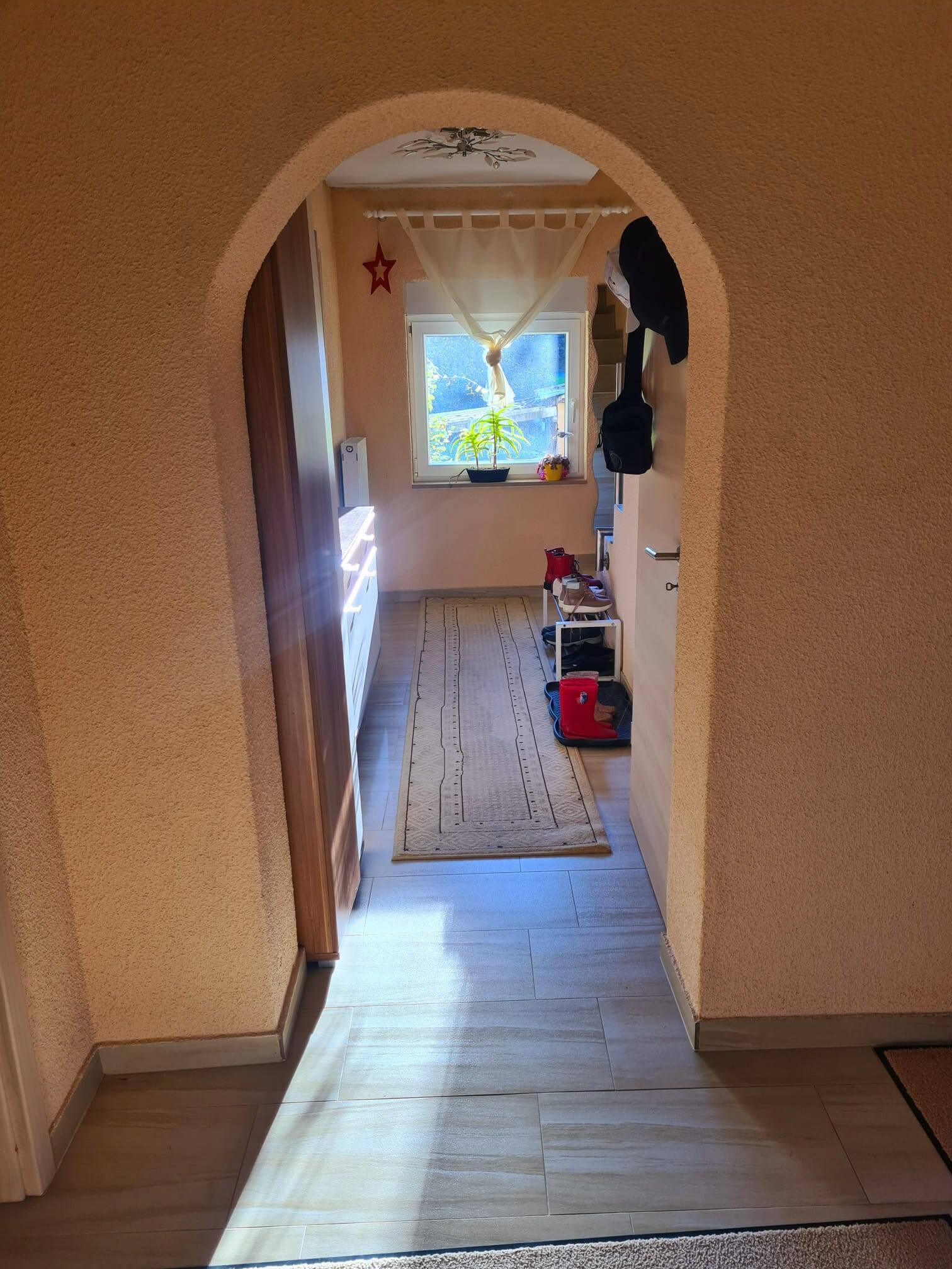 Doppelhaushälfte zum Kauf - Ansicht 6