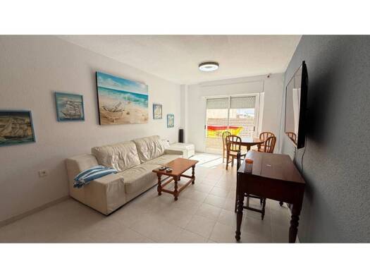 Wohnung zur Miete 850 € 3 Zimmer 102 m² San Miguel de Salinas 03193