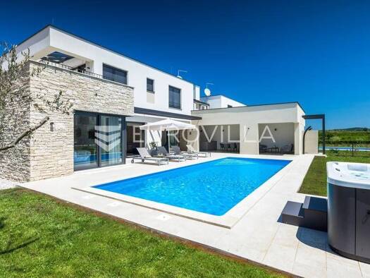 Haus zum Kauf 1.100.000 € 4 Zimmer 264 m² Brtonigla Brtonigla
