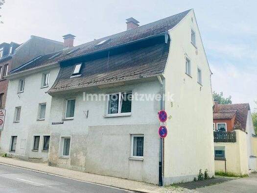 Mehrfamilienhaus zum Kauf 390.000 € 15 Zimmer 460 m² 800 m² Grundstück Selb 95100