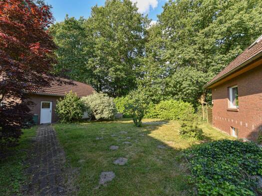 Bungalow zum Kauf 370.000 € 4 Zimmer 149 m² 871 m² Grundstück Kneippweg 28 Munster 29633