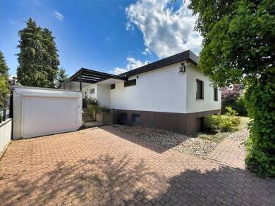 Bungalow zum Kauf 798.000 € 8 Zimmer 240 m² 700 m² Grundstück Hannover 30627