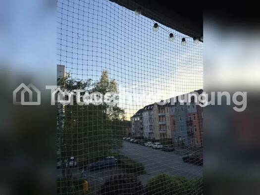 Wohnung zur Miete Tauschwohnung 730 € 2 Zimmer 76 m² 1. Geschoss Gaarden-Süd Gaarden - Süd 24113