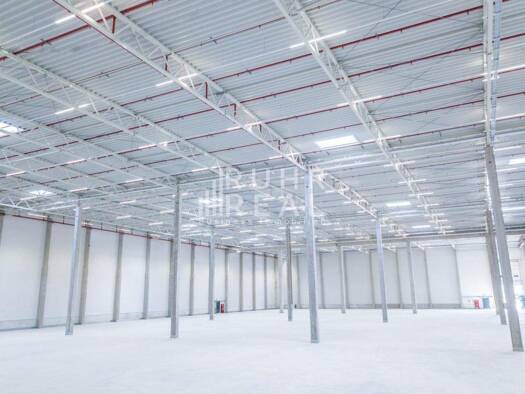 Lagerhalle zur Miete 6.500 m² Lagerfläche teilbar ab 6.500 m² Eil Porz 51149
