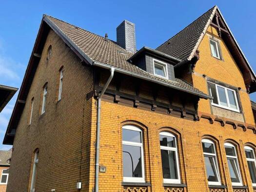 Büro zur Miete provisionsfrei 3.250 € 6 Zimmer 240 m² Bürofläche Schillerstraße 13b Uelzen 29525