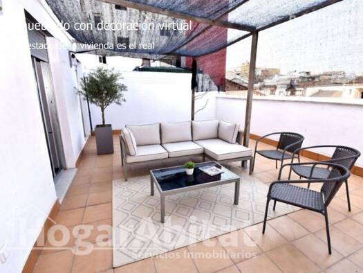 Wohnung zum Kauf 325.000 € 3 Zimmer 121 m² 1. Geschoss Ausiàs March Massanassa 46470