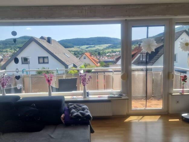 Wohnung zur Miete 1.100 € 4 Zimmer 130 m² 1. Geschoss Graneggweg 8 Waldstetten 73550